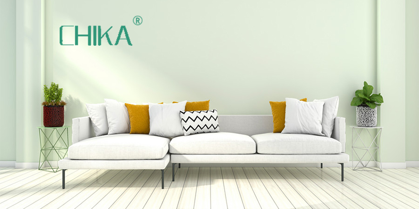 第20类，家具工艺商标转让：CHIKA