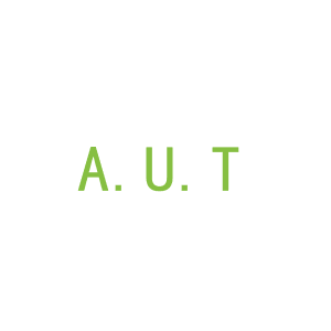第3类，洗护用品商标转让：A.U.T