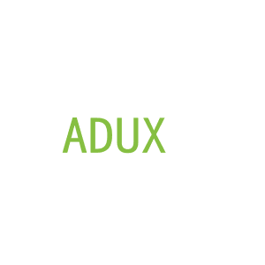 第42类，科技科学商标转让：ADUX 