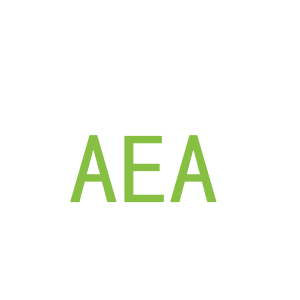第28类，运动器械商标转让：AEA