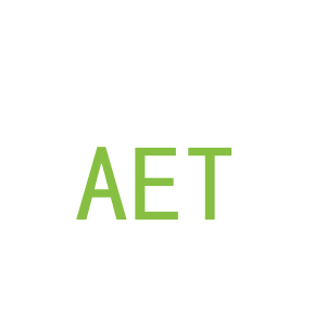 第2类，油漆涂料商标转让：AET