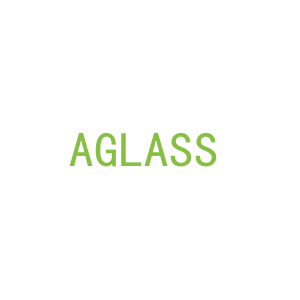 第33类，酒精饮料商标转让：AGLASS