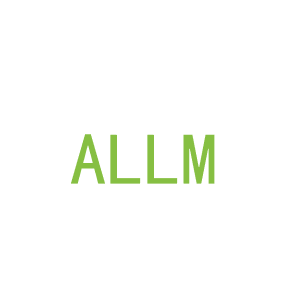 第9类，电子电器商标转让：ALLM