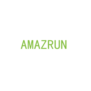 第9类，电子电器商标转让：AMAZRUN