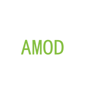 第3类，洗护用品商标转让：AMOD