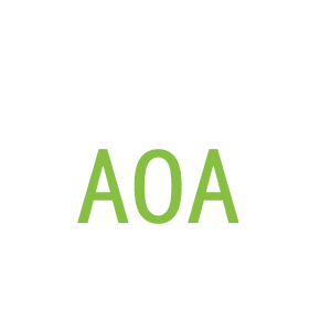 第6类，五金器具商标转让：AOA