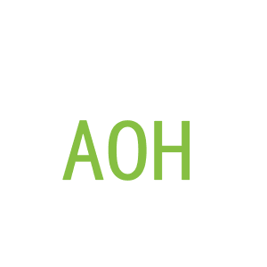 第11类，家用电器商标转让：AOH