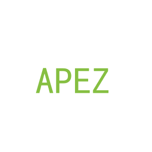 第7类，机械机器商标转让：APEZ