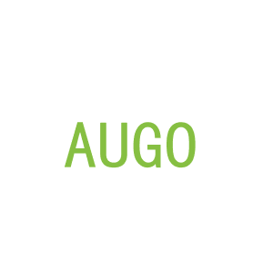 第9类，电子电器商标转让：AUGO