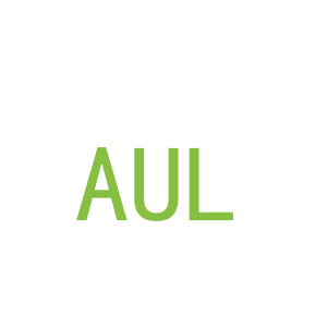 第3类，洗护用品商标转让：AUL