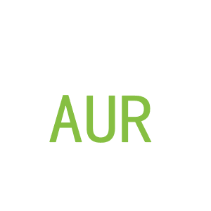 第9类，电子电器商标转让：AUR