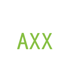 第35类，广告管理商标转让：AXX