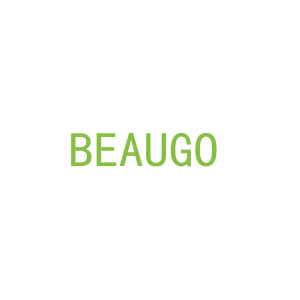 第14类，珠宝手表商标转让：BEAUGO
