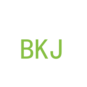 第11类，家用电器商标转让：BKJ
