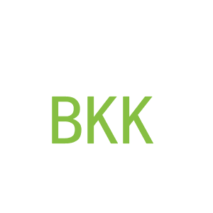 第18类，皮具箱包商标转让：BKK