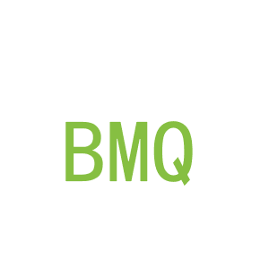 第3类，洗护用品商标转让：BMQ