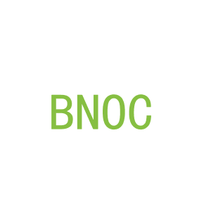 第3类，洗护用品商标转让：BNOC
