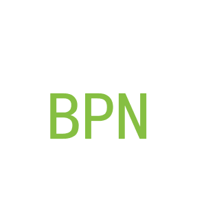 第7类，机械机器商标转让：BPN