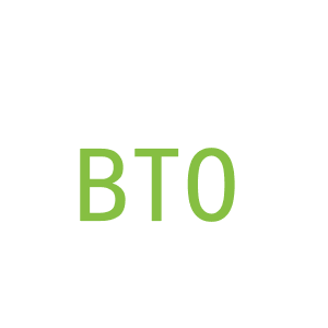 第1类，化学原料商标转让：BTO