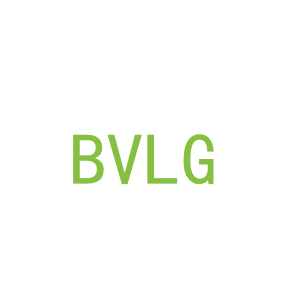 第25类，服装鞋帽商标转让：BVLG