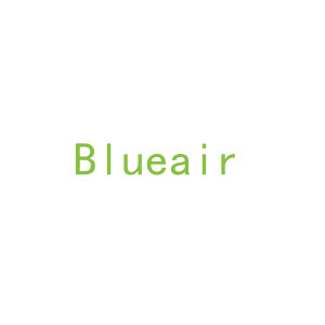 第19类，建筑材料商标转让：Blueair