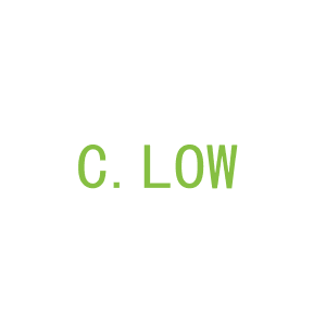 第35类，广告管理商标转让：C.LOW