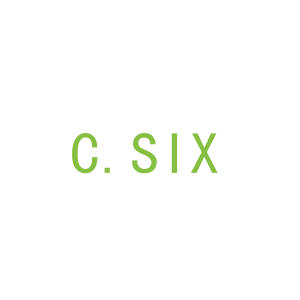 第18类，皮具箱包商标转让：C.SIX