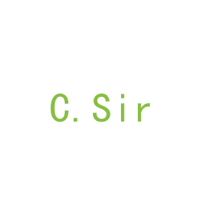 第18类，皮具箱包商标转让：C.Sir