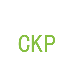 第9类，电子电器商标转让：CKP