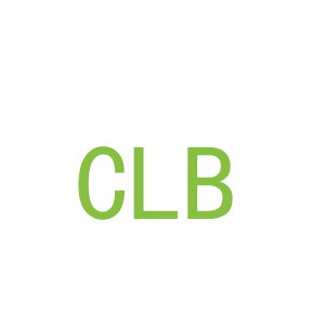 第3类，洗护用品商标转让：CLB