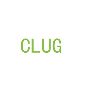 第3类，洗护用品商标转让：CLUG