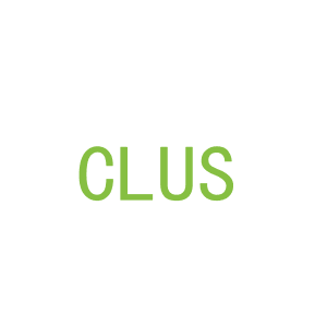 第7类，机械机器商标转让：CLUS