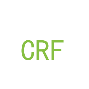 第20类，家具工艺商标转让：CRF