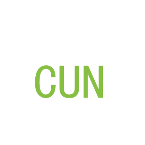第3类，洗护用品商标转让：CUN 