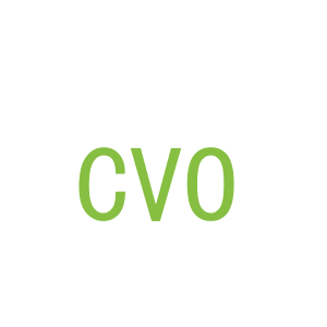 第3类，洗护用品商标转让：CVO
