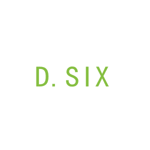 第20类，家具工艺商标转让：D.SIX