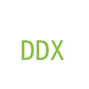 第10类，医疗器械商标转让：DDX