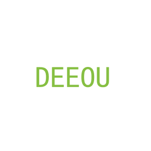 第18类，皮具箱包商标转让：DEEOU