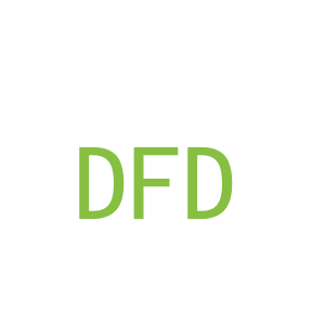 第5类，药品制剂商标转让：DFD