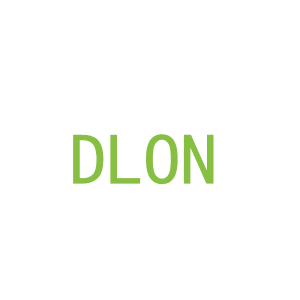 第8类，手工用具商标转让：DLON