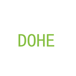 第10类，医疗器械商标转让：DOHE