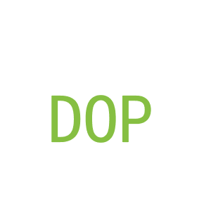 第5类，药品制剂商标转让：DOP
