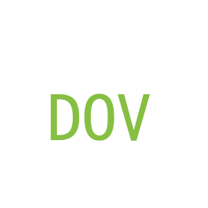 第8类，手工用具商标转让：DOV