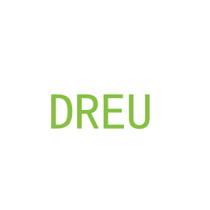 第7类，机械机器商标转让：DREU