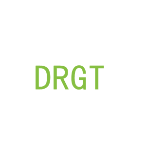 第14类，珠宝手表商标转让：DRGT