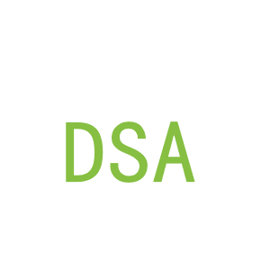 第10类，医疗器械商标转让：DSA