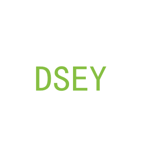 第11类，家用电器商标转让：DSEY