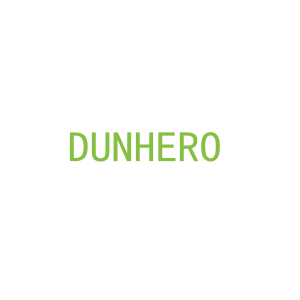 第25类，服装鞋帽商标转让：DUNHERO