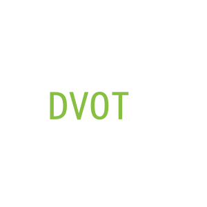 第8类，手工用具商标转让：DVOT 