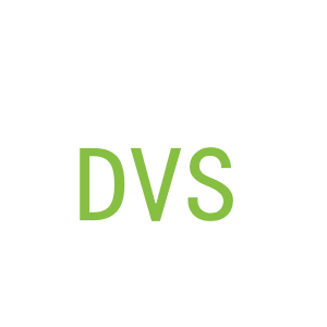 第7类，机械机器商标转让：DVS